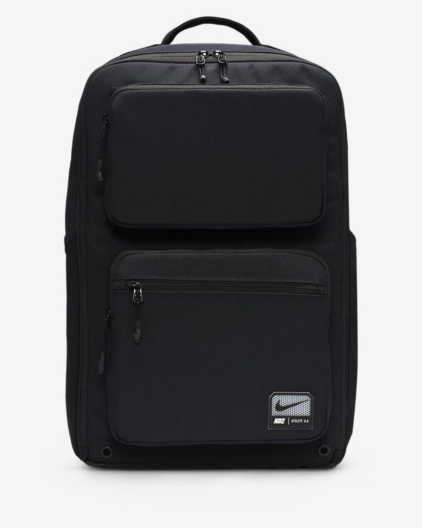 Nike Utility Speed Backpack (27L) (Category: Backpacks) located in Manila. Submitted by keepgrind2023 (Listing ID 1373000743, Image 2). Description: Nike Utility Speed Backpack (27L).
