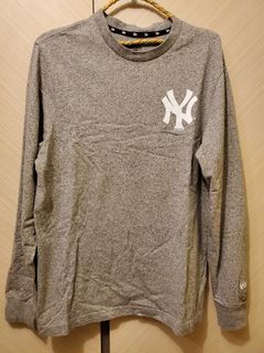 NY 全新買回來已清洗備用，正貨品，中碼，大約 合 166 高，30寸腰圍，男女可著款，薄身襯衫， 麻灰色， 衫身摺痕是拆包裝膠袋出嚟影相

原價：659元，現讓：130元，今日過數包順豐智能櫃郵費629386025114901123