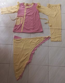 (Kategori: ) berada di . Dikirim oleh preloved_qiesya (ID iklan 1372870353, Gambar 1). Deskripsi: .