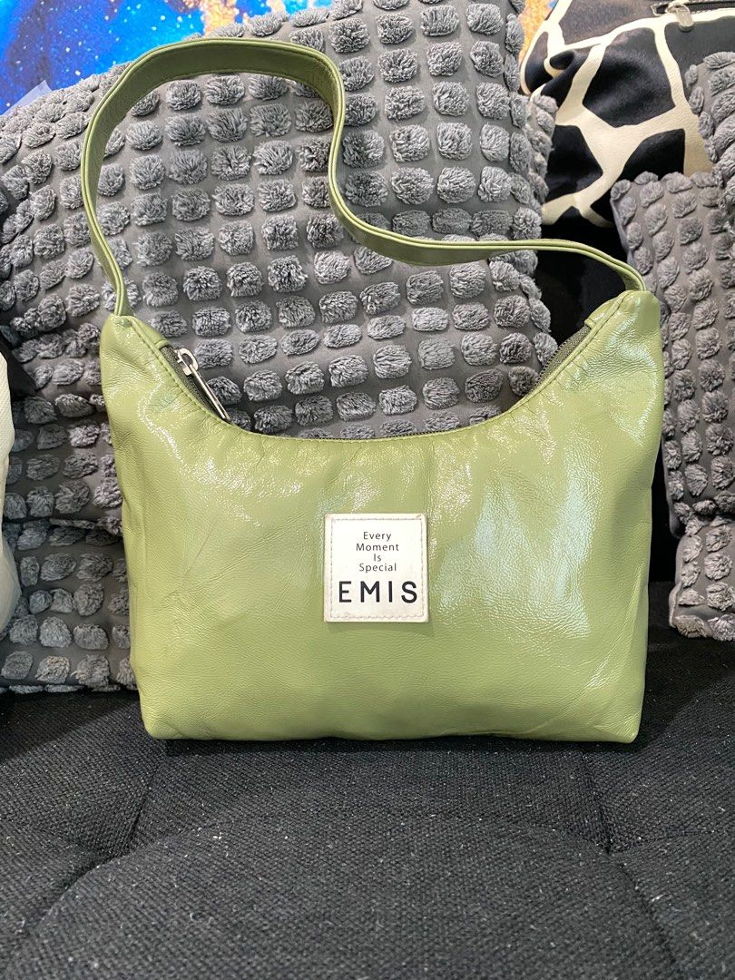 Original EMIS bag korea - Main Image