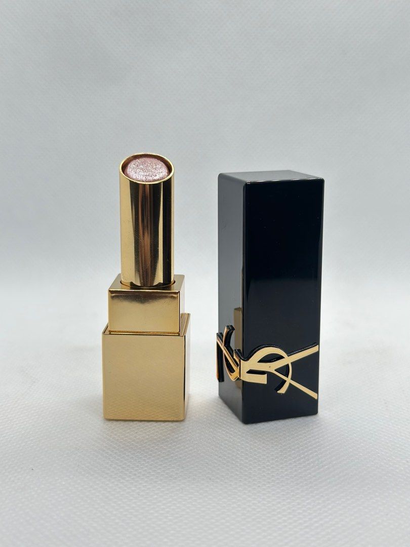 Original YSL LIPPIE (Category: Makeup) located in San Juan City. Submitted by declutterbykrispy (Listing ID 1372989316, Image 1). Description: Original YSL LIPPIE SHADE 13 bought in singapore airport .