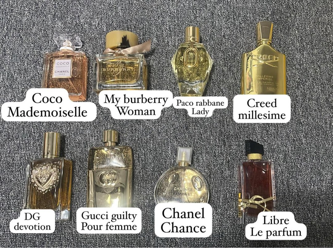 burberry parfum dm