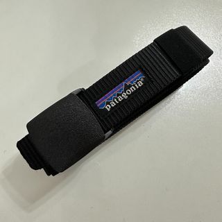 Patagonia 腰帶 tech web waist belt ---629767181451531128