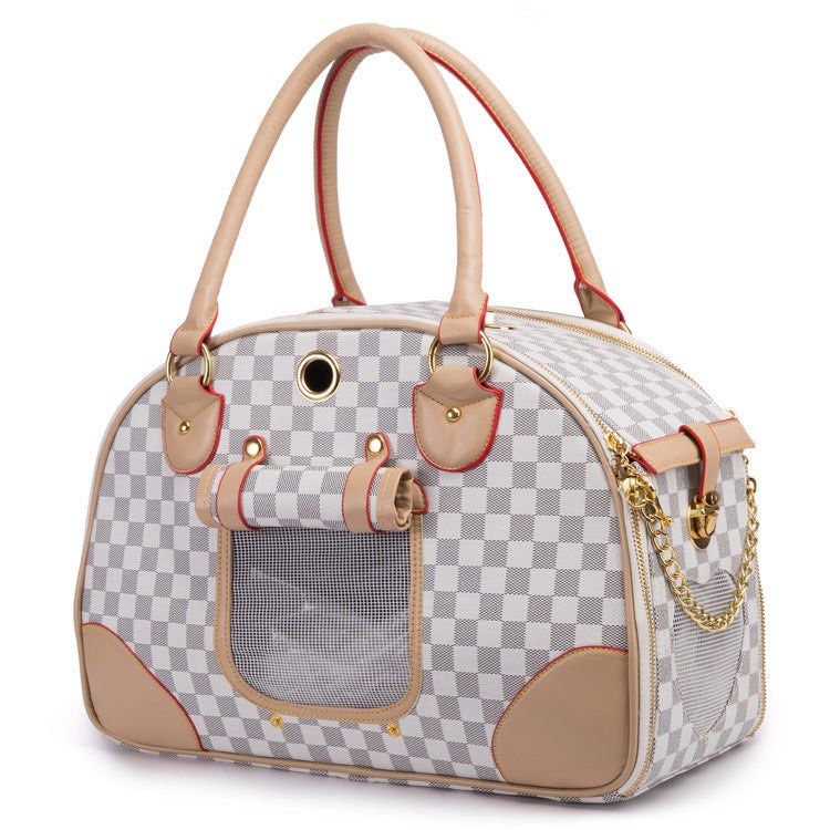 Portable Pet Travel Bag - Dog Carrier for Outdoor Trips🐶 (Category: Pet Accessories) located in Mildura. Submitted by varietyshop_22 (Listing ID 1372872833, Image 2). Description: Click the link to check out these adorable Per Carriers 🐶 https://varietyshop.com.au/products/portable-pet-travel-bag-anti-crush-dog-carrier-for-outdoor-trips-l-42x29x18cm-coffee-color https://varietyshop.com.au/products/portable-pet-travel-bag-anti-crush-dog-carrier-