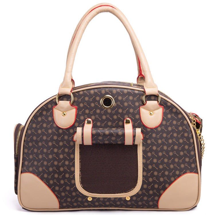 Portable Pet Travel Bag - Dog Carrier for Outdoor Trips🐶 (Category: Pet Accessories) located in Mildura. Submitted by varietyshop_22 (Listing ID 1372872833, Image 1). Description: Click the link to check out these adorable Per Carriers 🐶 https://varietyshop.com.au/products/portable-pet-travel-bag-anti-crush-dog-carrier-for-outdoor-trips-l-42x29x18cm-coffee-color https://varietyshop.com.au/products/portable-pet-travel-bag-anti-crush-dog-carrier-