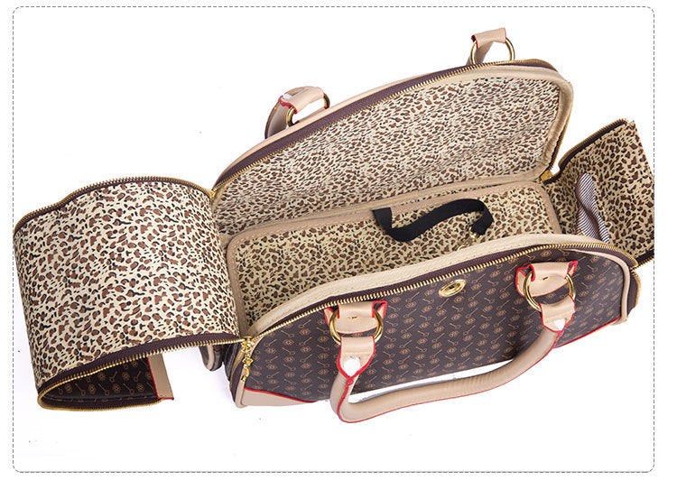 Portable Pet Travel Bag - Dog Carrier for Outdoor Trips🐶 (Category: Pet Accessories) located in Mildura. Submitted by varietyshop_22 (Listing ID 1372872833, Image 3). Description: Click the link to check out these adorable Per Carriers 🐶 https://varietyshop.com.au/products/portable-pet-travel-bag-anti-crush-dog-carrier-for-outdoor-trips-l-42x29x18cm-coffee-color https://varietyshop.com.au/products/portable-pet-travel-bag-anti-crush-dog-carrier-
