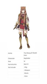 (Category: ) located in . Submitted by Ryuuu (Listing ID 1372984156, Image 1). Description: .
