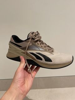 Reebok nano For Sale Carousell Singapore
