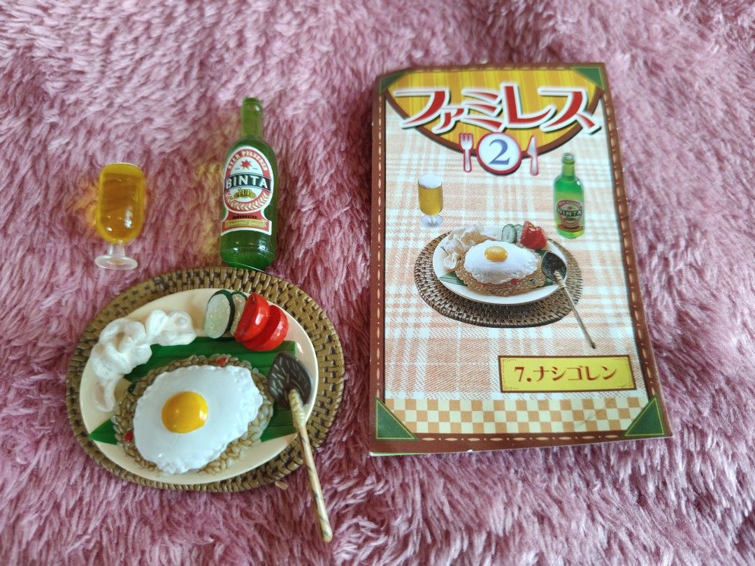 Rement Egg Topping Meal Set (Category: Dinnerware & Cutlery) located in Santa Rosa. Submitted by mmps249.1 (Listing ID 1372875412, Image 1). Description: Crossposted Mine now, pay now shipping courier: JRS only Gcash payment upon order No reservations.
