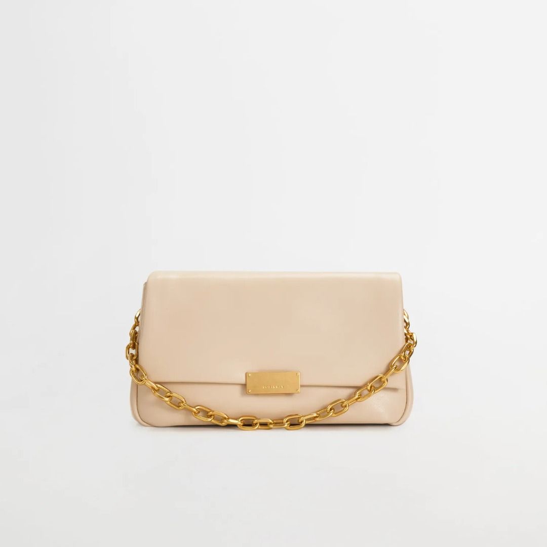 ROBINMAY代購：銀月森林斜背包2色, 她的時尚, 包包、錢包, 肩背