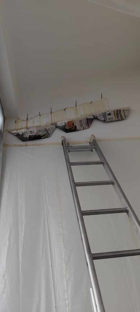 Having leakages from your roof and walls?62863076070401114
