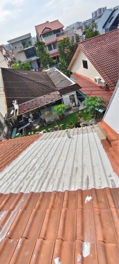 Having leakages from your roof and walls?62863076070401112