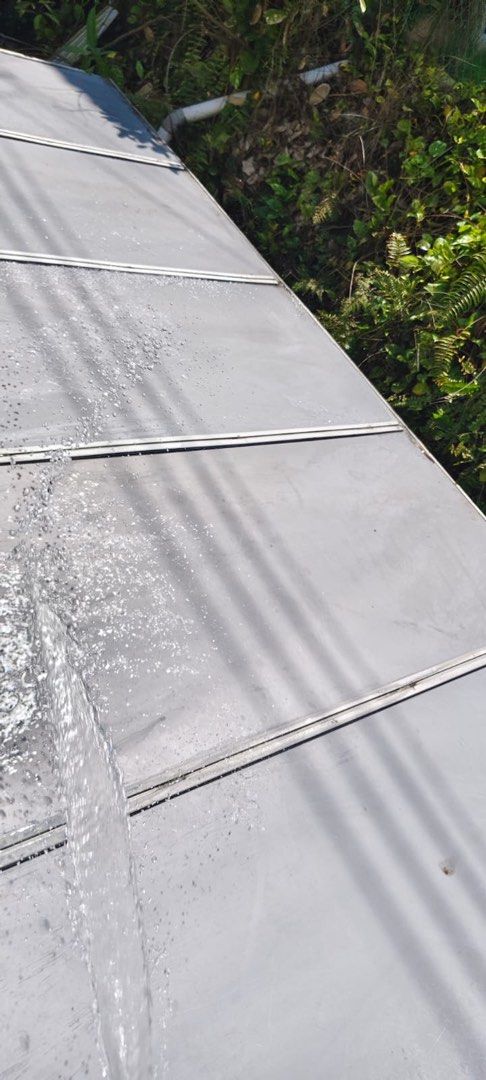 Having leakages from your roof and walls?62863076070401111