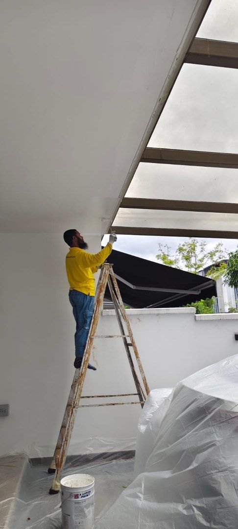 Having leakages from your roof and walls?62863076070401113