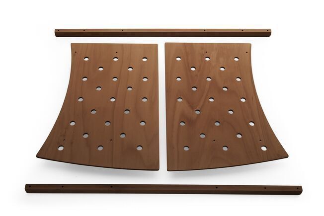Stokke sleepi Junior bed extension parts and mattress (Category: Childrens' Beds) located in Singapore. Submitted by Baby_City (Listing ID 1373051164, Image 2). Description: Junior extension kit with junior mattress All from Authentic Stokke You need your toddler Stokke cot to use with this Junior kit. Well maintained condition with normal signs of usage .