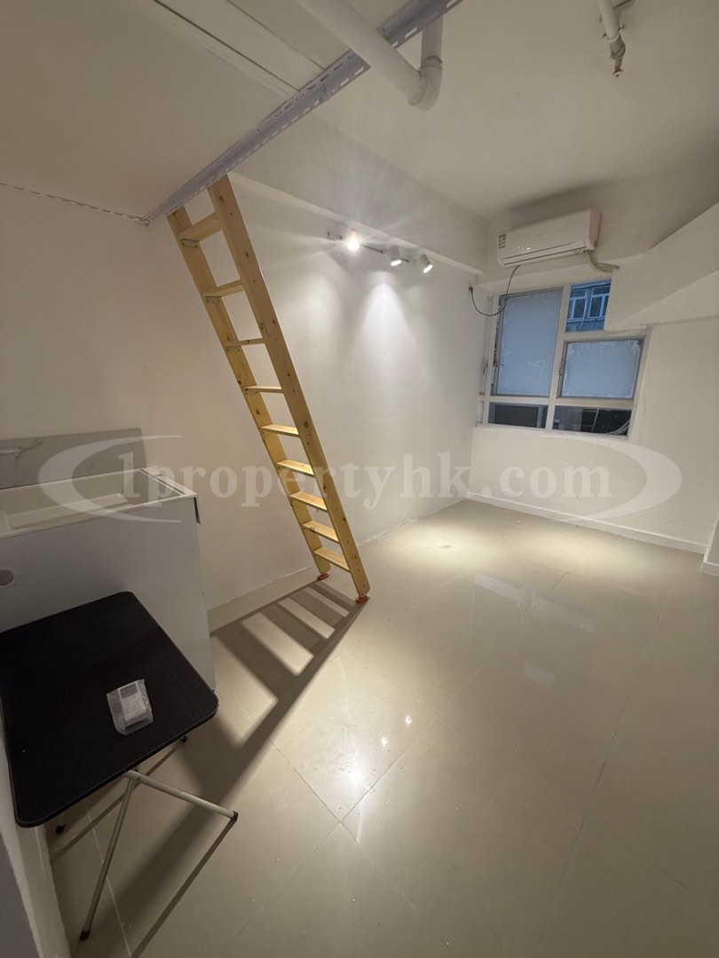 ⬆️觀塘🔋鴻福工業大廈🔋工作室Studio、附設小閣仔、洗手盆、開揚窗、獨立廁所63437846545025110
