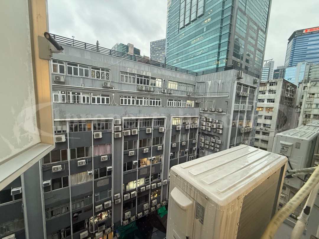 ⬆️觀塘🔋鴻福工業大廈🔋工作室Studio、附設小閣仔、洗手盆、開揚窗、獨立廁所63437846545025113