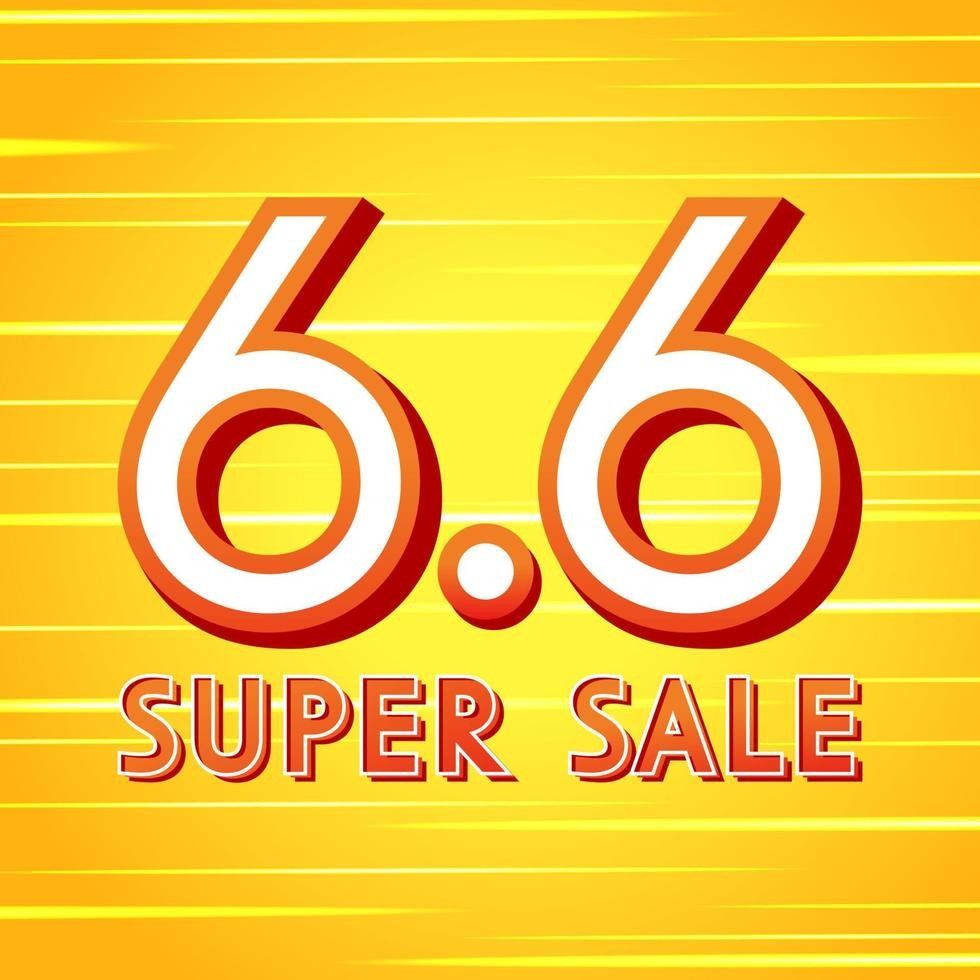 Super Sale 6.6 (Category: Announcements) located in Shah Alam. Submitted by faizpapaiesz (Listing ID 1372993485, Image 1). Description: .