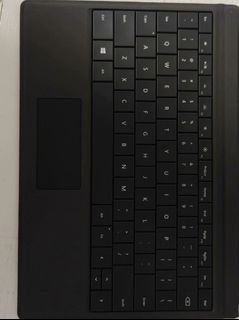原廠Surface Pro鍵盤64197337557505110