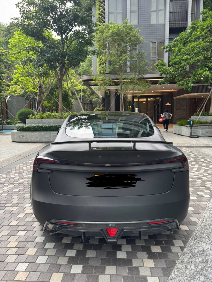 Tesla Model 3 Long Range 2024 LR Auto62863128530561113