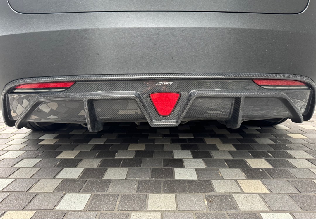 Tesla Model 3 Long Range 2024 LR Auto62863128530561114