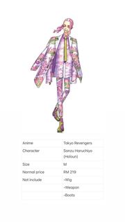 (Category: ) located in . Submitted by Ryuuu (Listing ID 1372983859, Image 1). Description: .