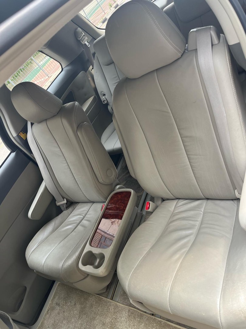 Toyota Estima 2.4 Aeras 7-Seater (A)62863130451969114
