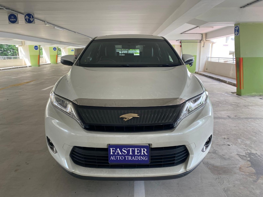 (Category: ) located in . Submitted by fasterauto (Listing ID 1372872197, Image 1). Description: .