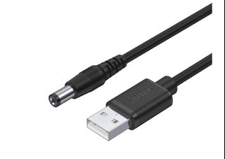 USB 充電線