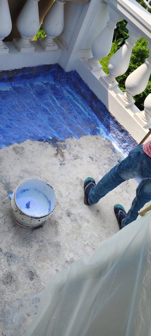 Water leakage to your neighbors’s house?62863076050177112