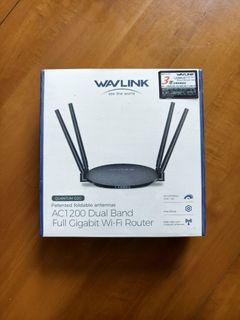 Wifi Router63010180054403110