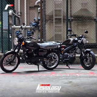 100+ Honda 2b bike for sale For Sale Motorcycles Carousell
