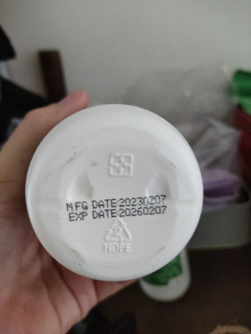 由 __rufeel (刊登 ID 1373079827，圖片 2) 提交，位於 台南市 (Tainan) 的 3M 乾洗潔膚液 (類別：其他遊戲週邊商品)，說明：一起 不拆。