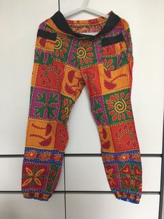 民族風長褲64229674701314110