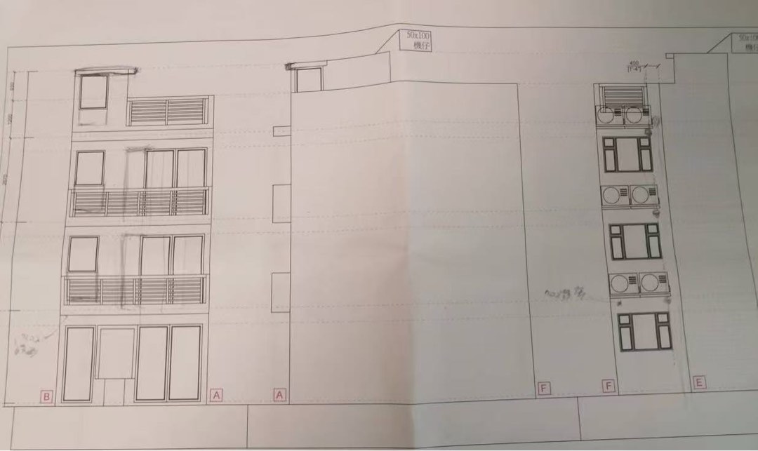 Land for sale in Yan Sau Wai Village, San Tin63439019871361111