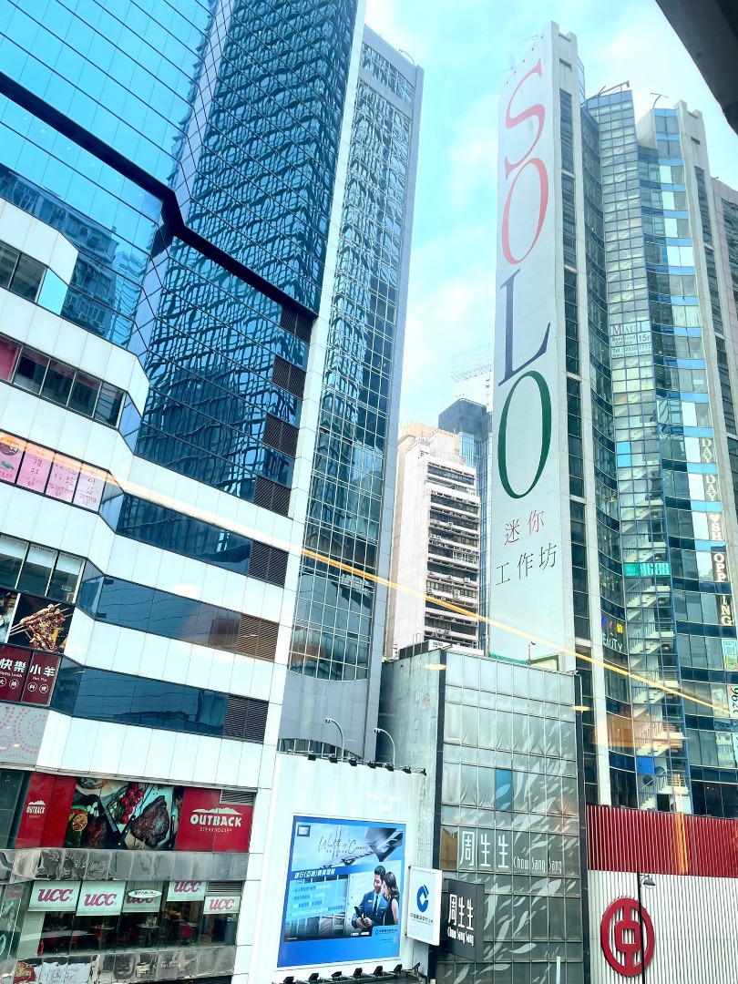 銅鑼灣工作室招租 建築面積96呎 有水位 適位畫室、美容行業63438902964099113