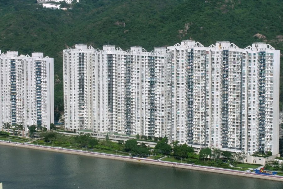碧濤花園一期下層停車場 出租628658797248011121