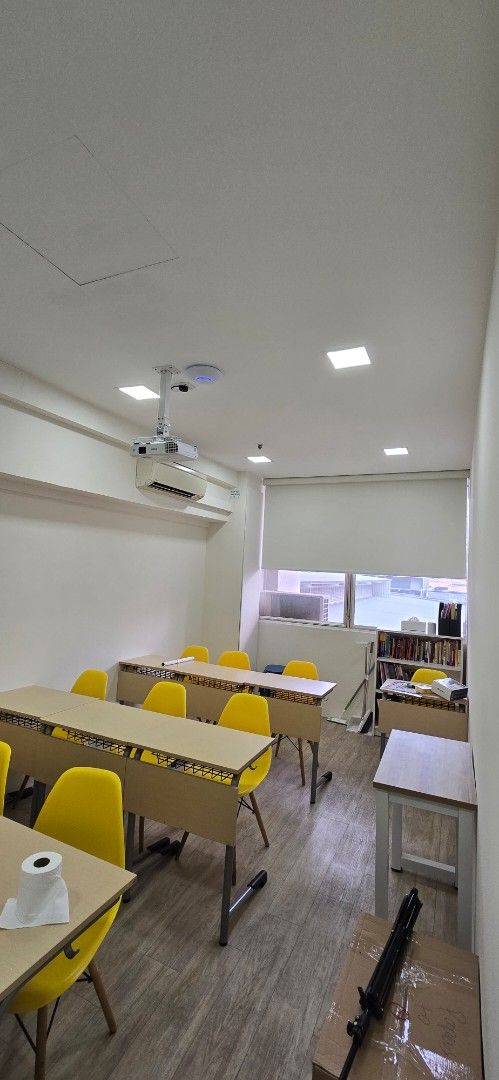🔥 URGENT OFFICE MOVE? Landlord Deadline? WE FIX IT! 🔥**  
*#1 Stress-Free Office Reinstatement & Renovations in Singapore ✅62863075946626113