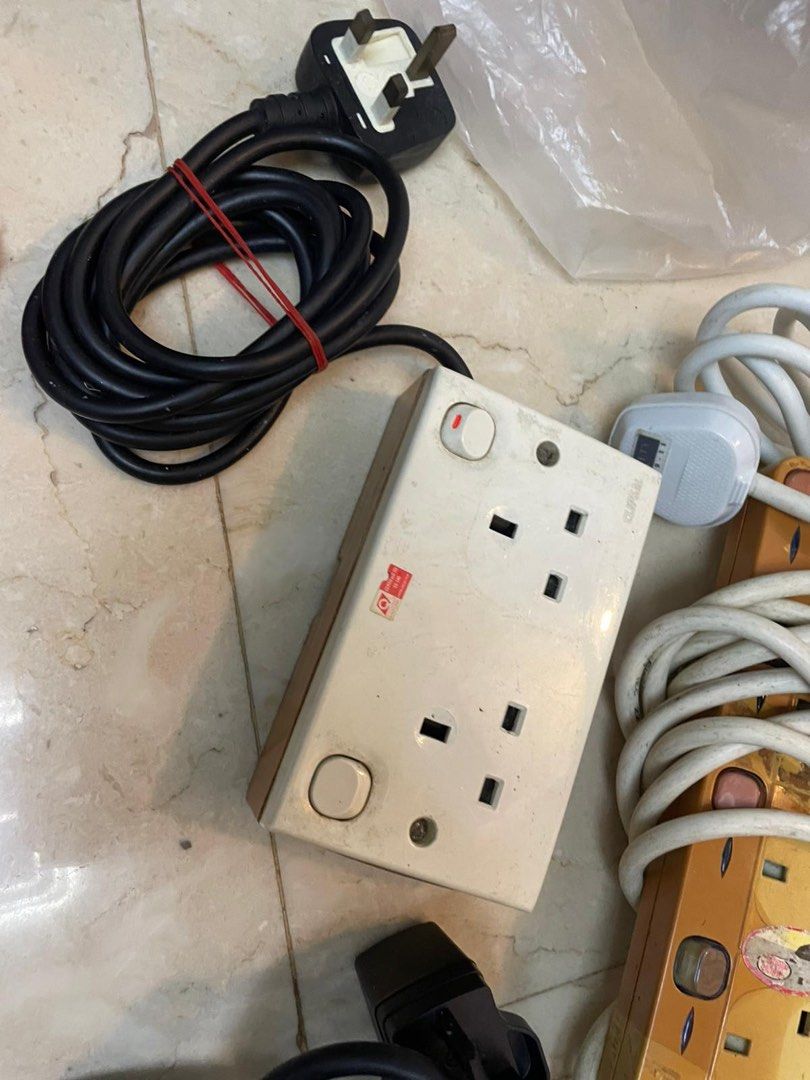 Accessories cables extension wires63208332861954112