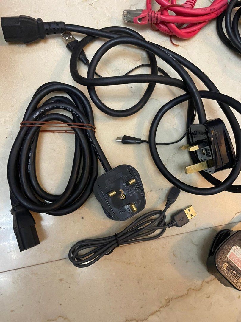 Accessories cables extension wires63208332861954111