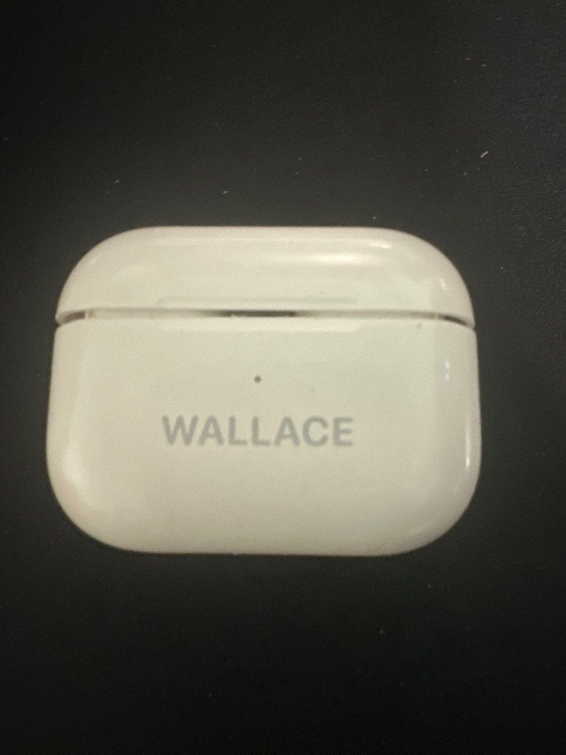AirPods Pro 左右耳塞（第二代）免费盒装62863062125314112