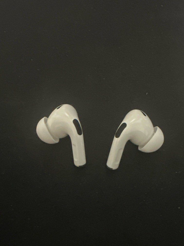 AirPods Pro 左右耳塞（第二代）免费盒装62863062125314111