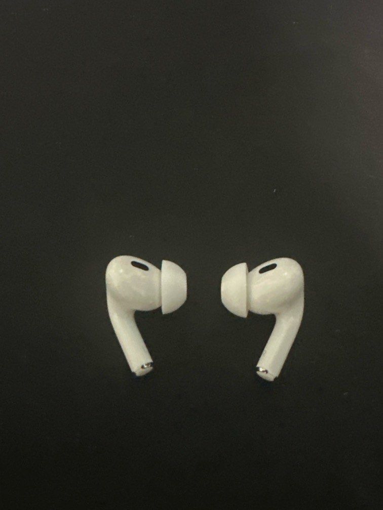 AirPods Pro 左右耳塞（第二代）免费盒装628630621253141129