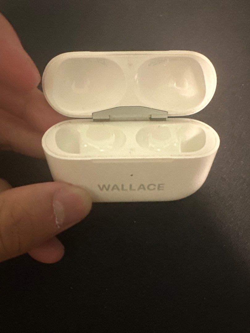 AirPods Pro 左右耳塞（第二代）免费盒装62863062125314114