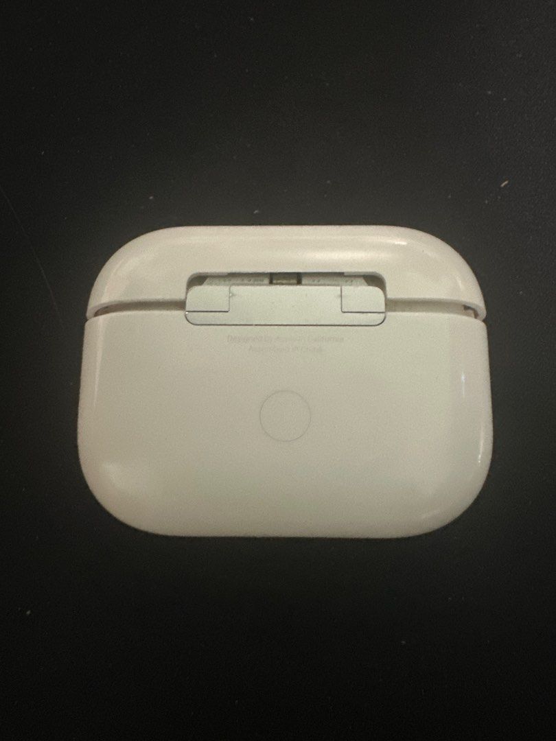 AirPods Pro 左右耳塞（第二代）免费盒装62863062125314113