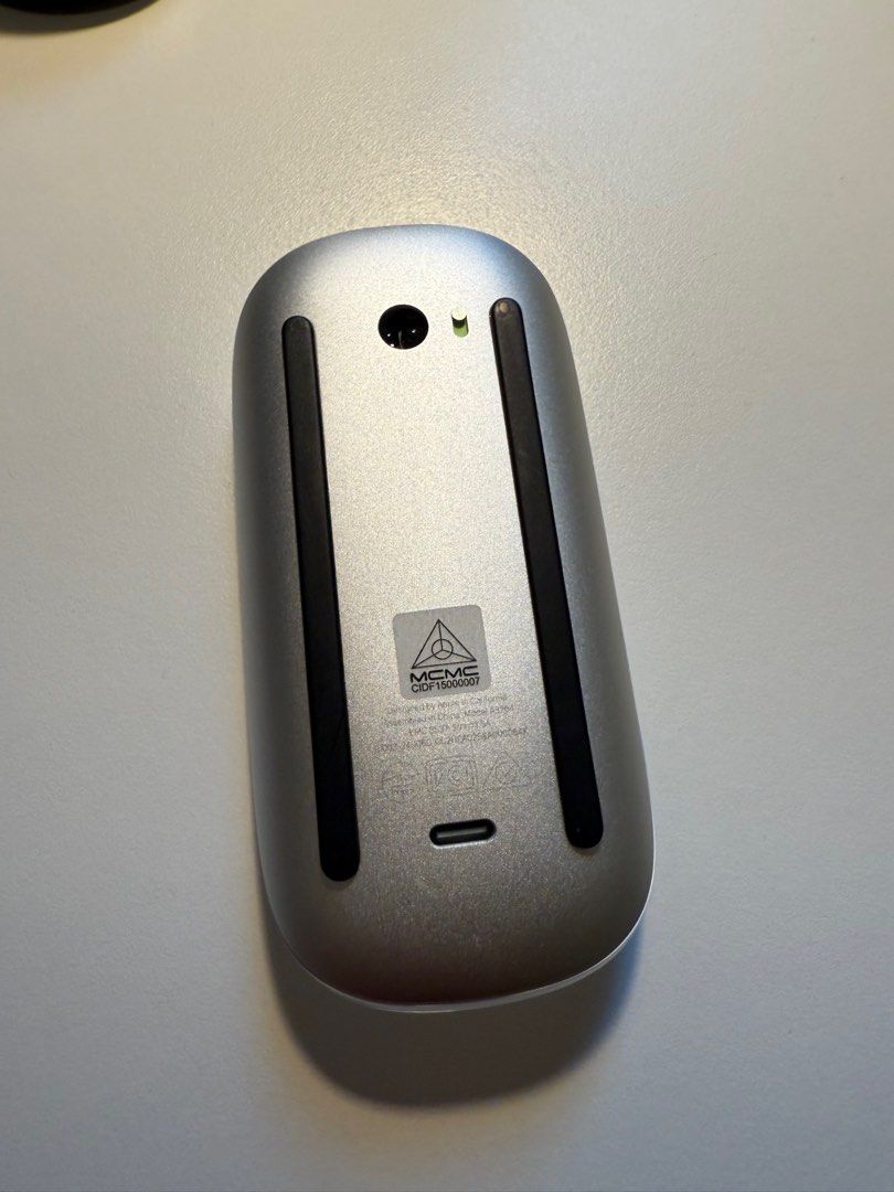 Apple Magic Mouse63205794667651112