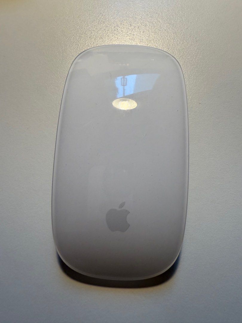 Apple Magic Mouse