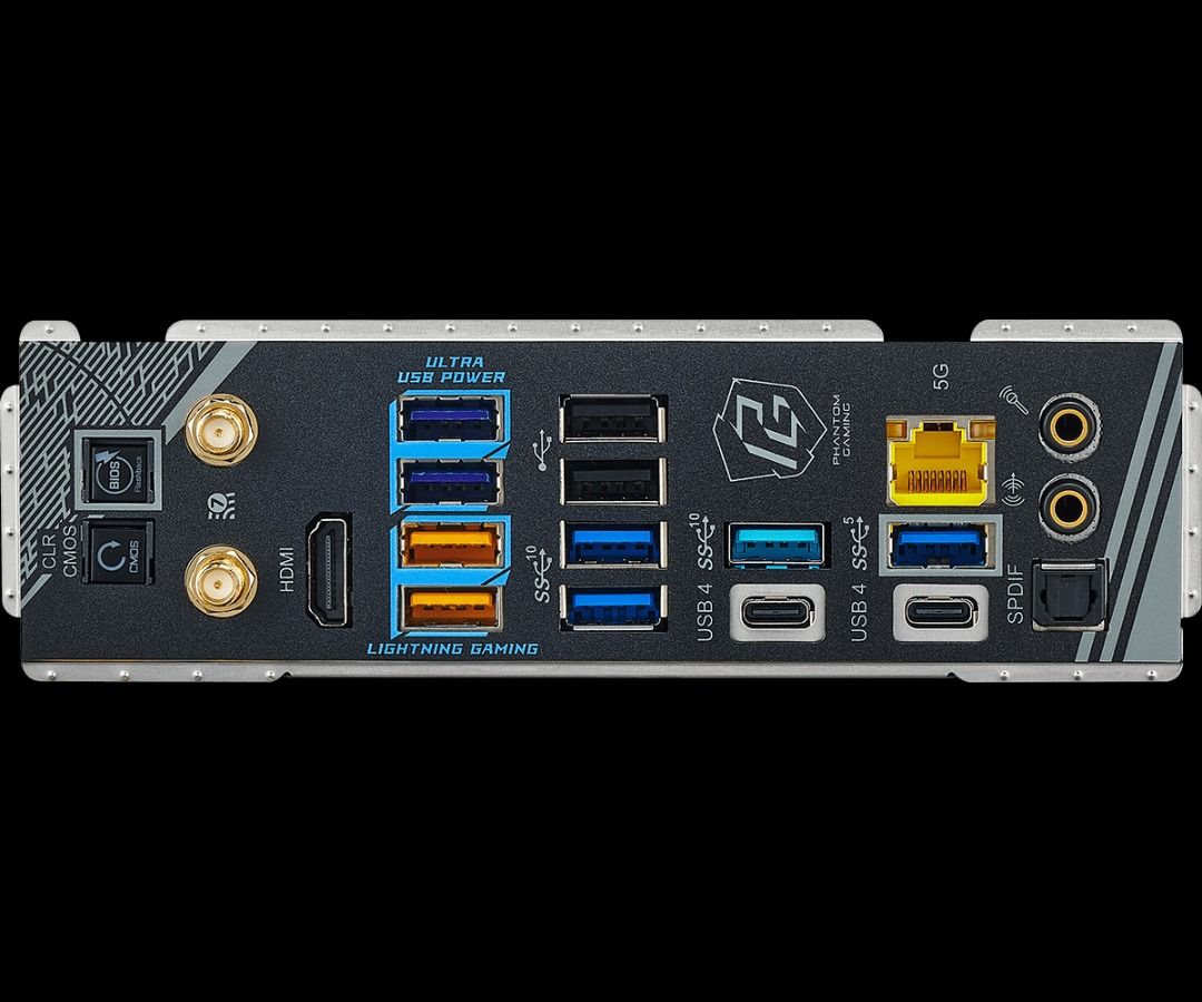 [Motherboard] [1 piece left] ASRock X870E Nova Wifi - ATX Motherboard - Supports AMD Ryzen 7000, 8000, 9000 series CPUs63223793391873113