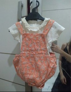 (Kategori: ) berada di . Dikirim oleh daphnerose01 (ID iklan 1373086636, Gambar 1). Deskripsi: .