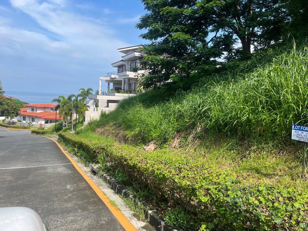 Beach lot in Terrazas de Punta Fuego, Property, For Sale, Lot on Carousell